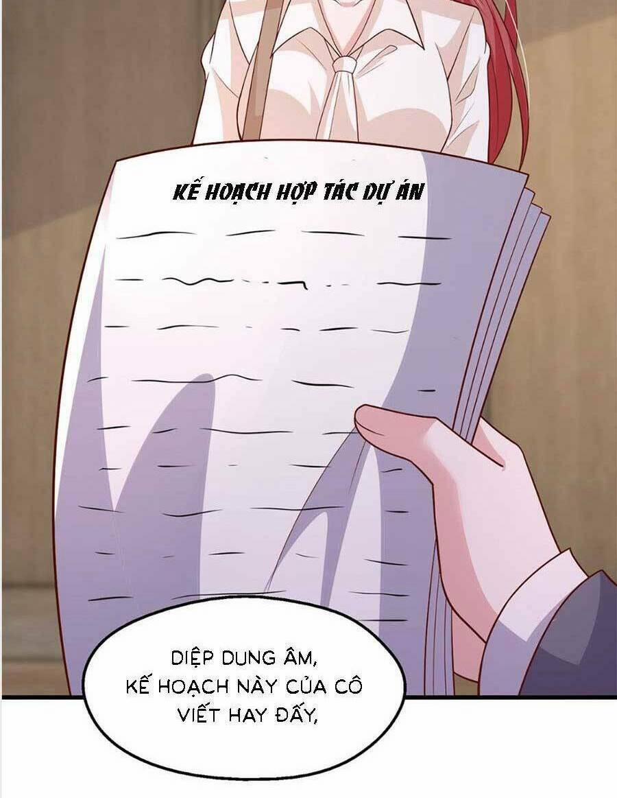 Đại Lão Gọi Tôi Là Tiểu Tổ Tông 167 trang 11