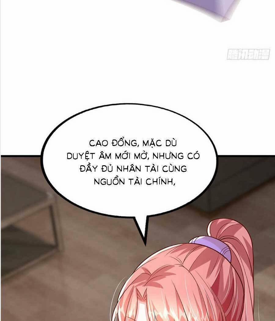 Đại Lão Gọi Tôi Là Tiểu Tổ Tông 167 trang 14