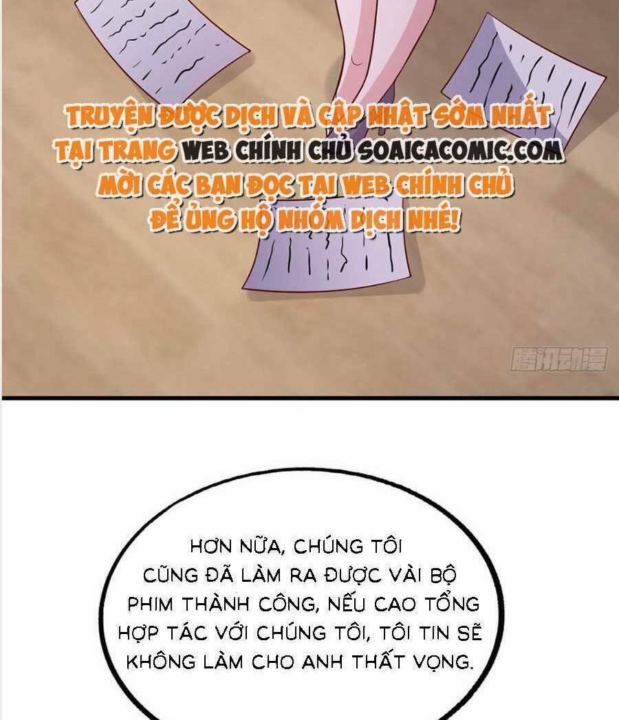 Đại Lão Gọi Tôi Là Tiểu Tổ Tông 167 trang 16