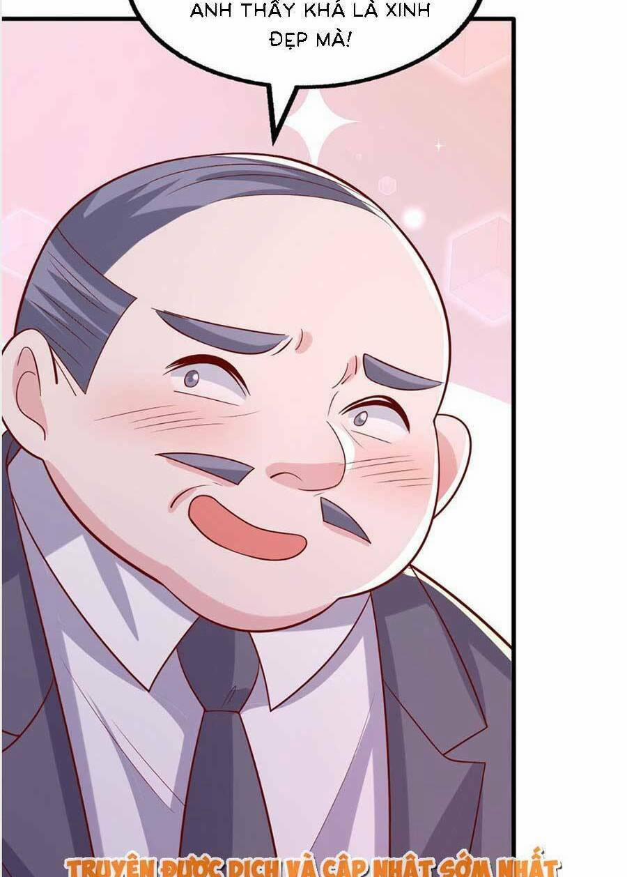 Đại Lão Gọi Tôi Là Tiểu Tổ Tông 167 trang 2