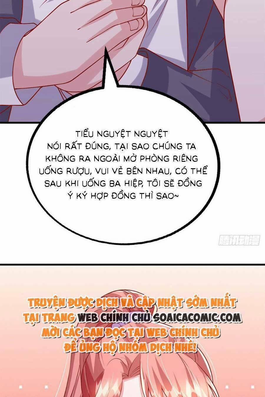 Đại Lão Gọi Tôi Là Tiểu Tổ Tông 167 trang 26