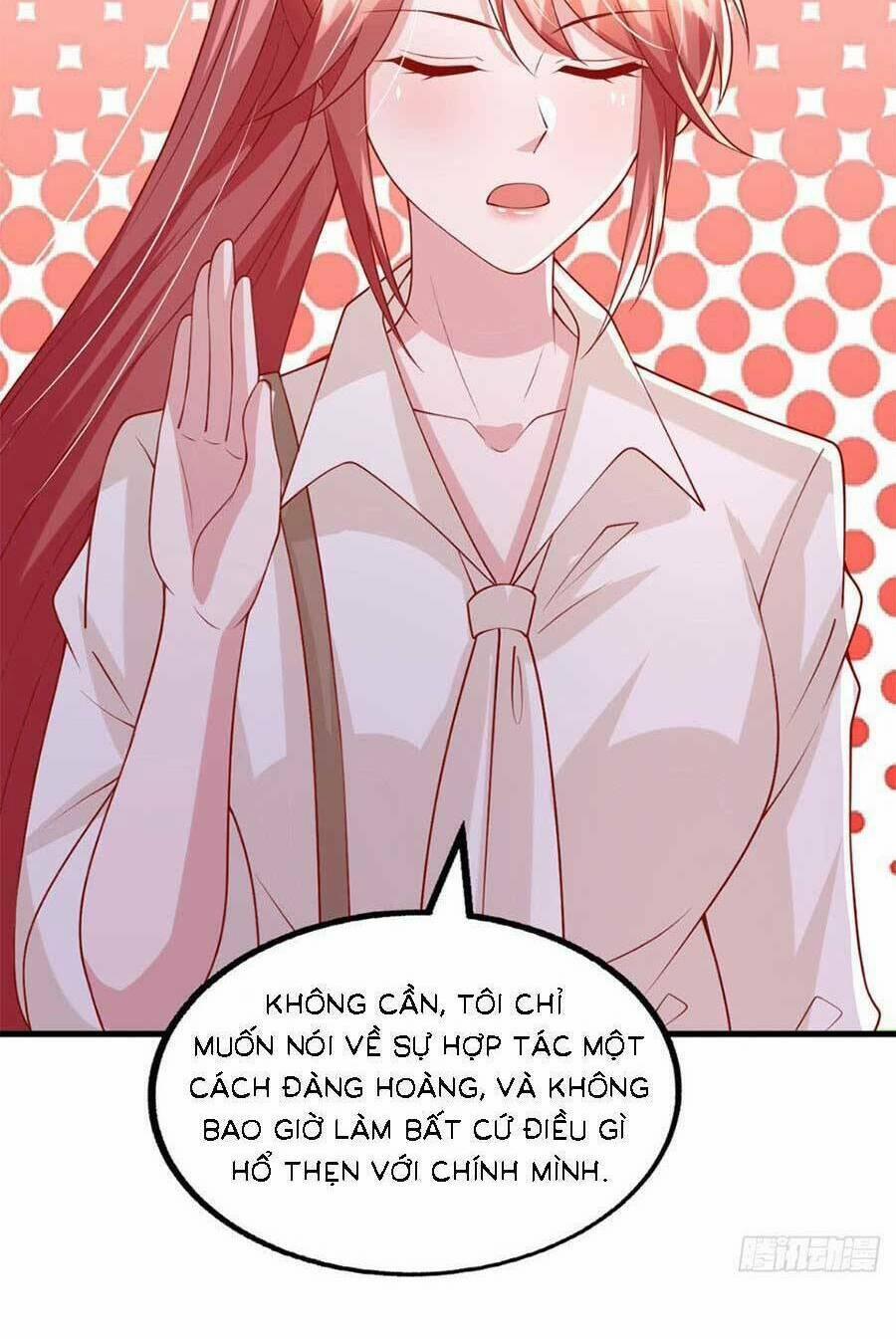 Đại Lão Gọi Tôi Là Tiểu Tổ Tông 167 trang 27