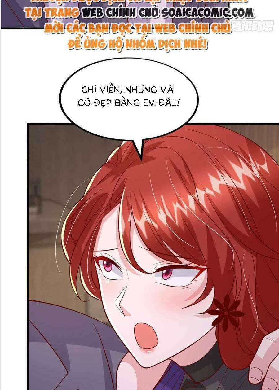 Đại Lão Gọi Tôi Là Tiểu Tổ Tông 167 trang 3