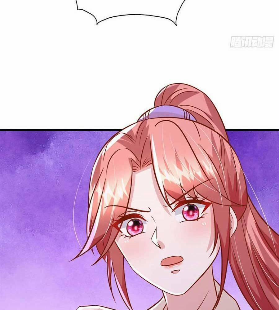 Đại Lão Gọi Tôi Là Tiểu Tổ Tông 167 trang 40