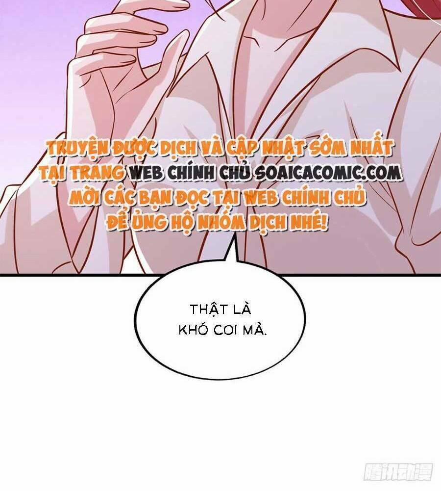Đại Lão Gọi Tôi Là Tiểu Tổ Tông 167 trang 41