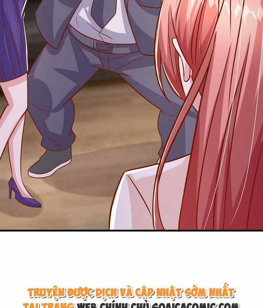 Đại Lão Gọi Tôi Là Tiểu Tổ Tông 167 trang 43