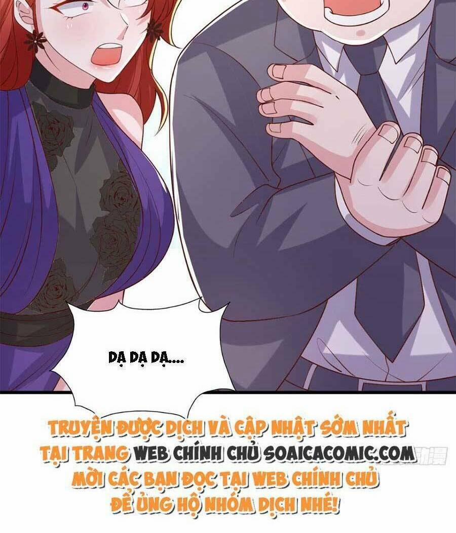 Đại Lão Gọi Tôi Là Tiểu Tổ Tông 167 trang 45