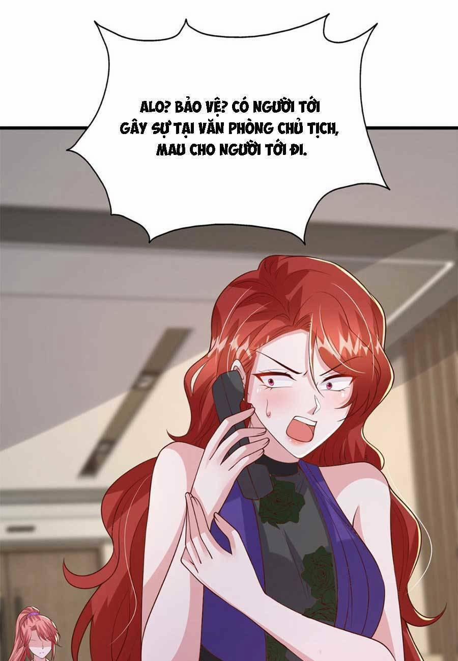 Đại Lão Gọi Tôi Là Tiểu Tổ Tông 167 trang 46