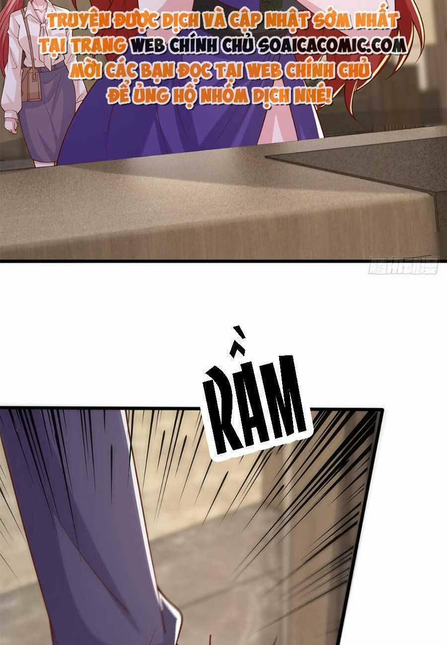 Đại Lão Gọi Tôi Là Tiểu Tổ Tông 167 trang 47