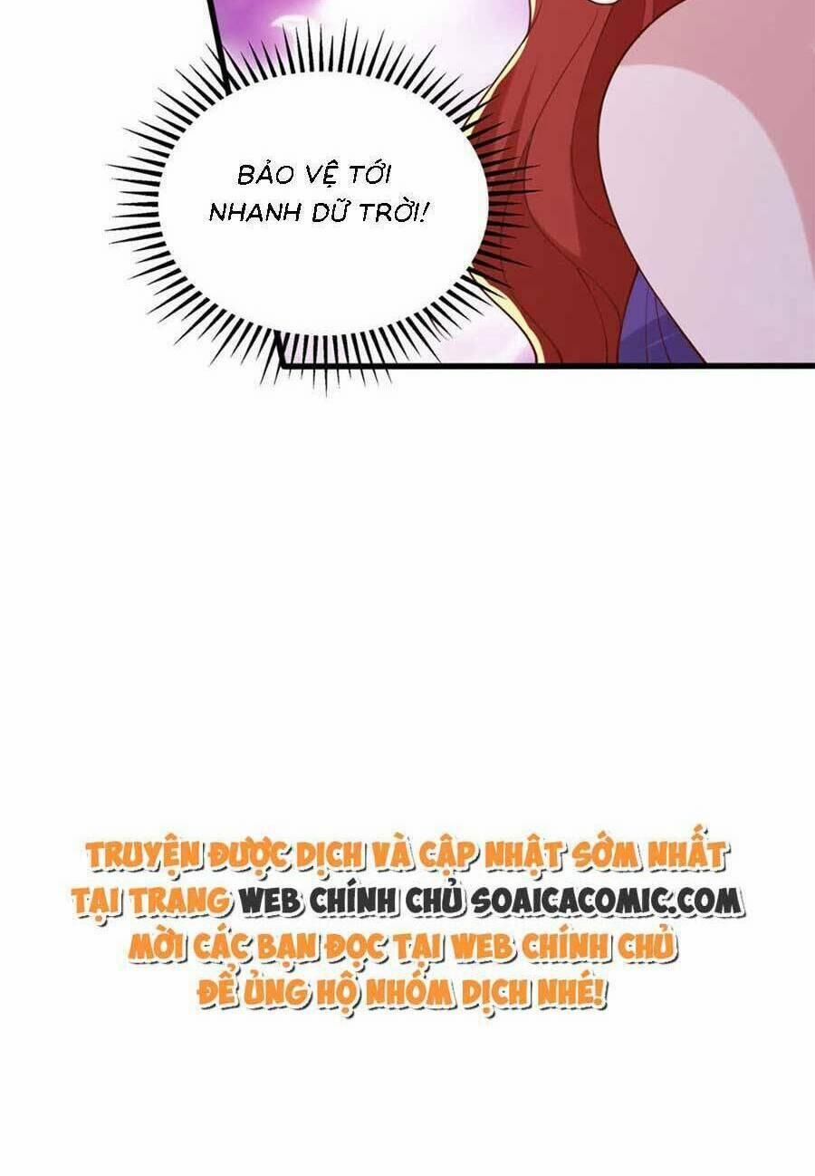 Đại Lão Gọi Tôi Là Tiểu Tổ Tông 167 trang 49