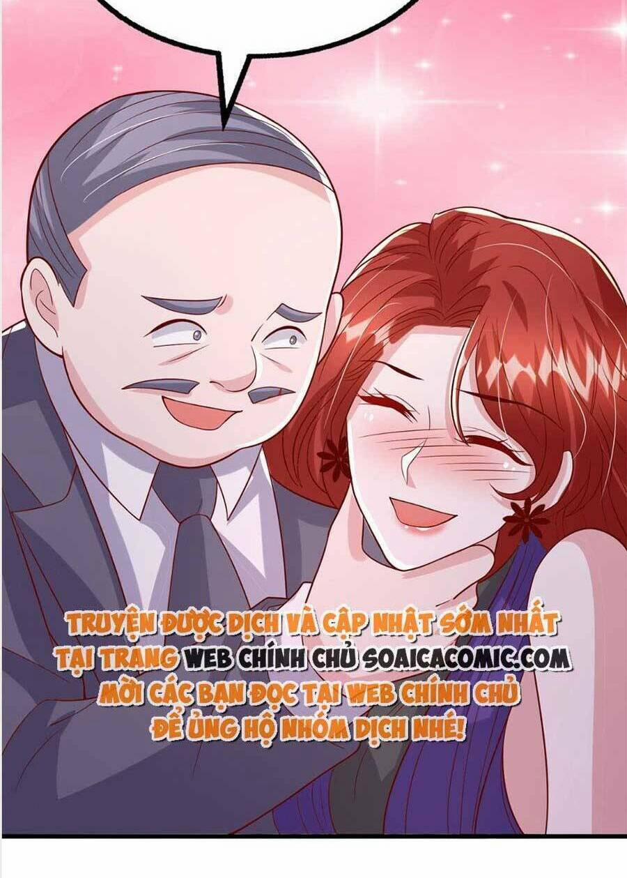 Đại Lão Gọi Tôi Là Tiểu Tổ Tông 167 trang 5