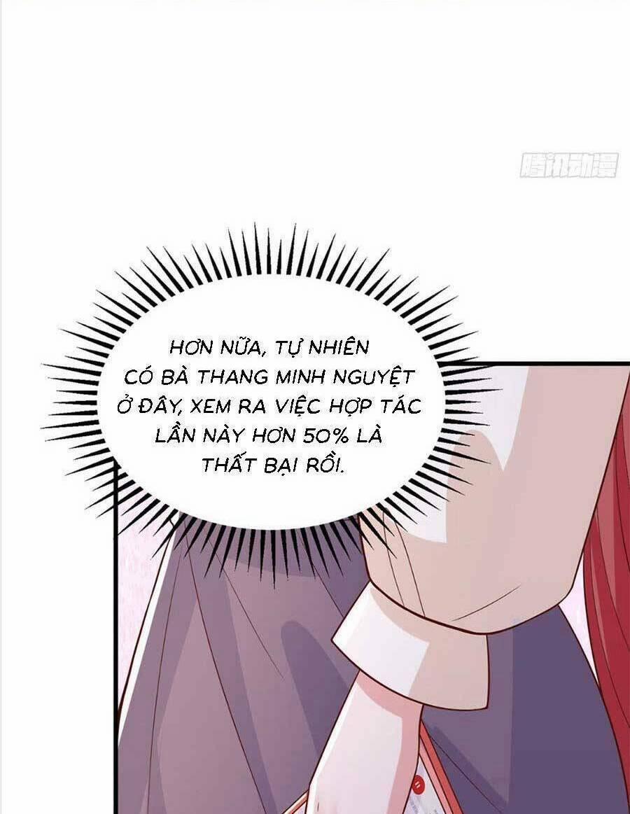 Đại Lão Gọi Tôi Là Tiểu Tổ Tông 167 trang 9