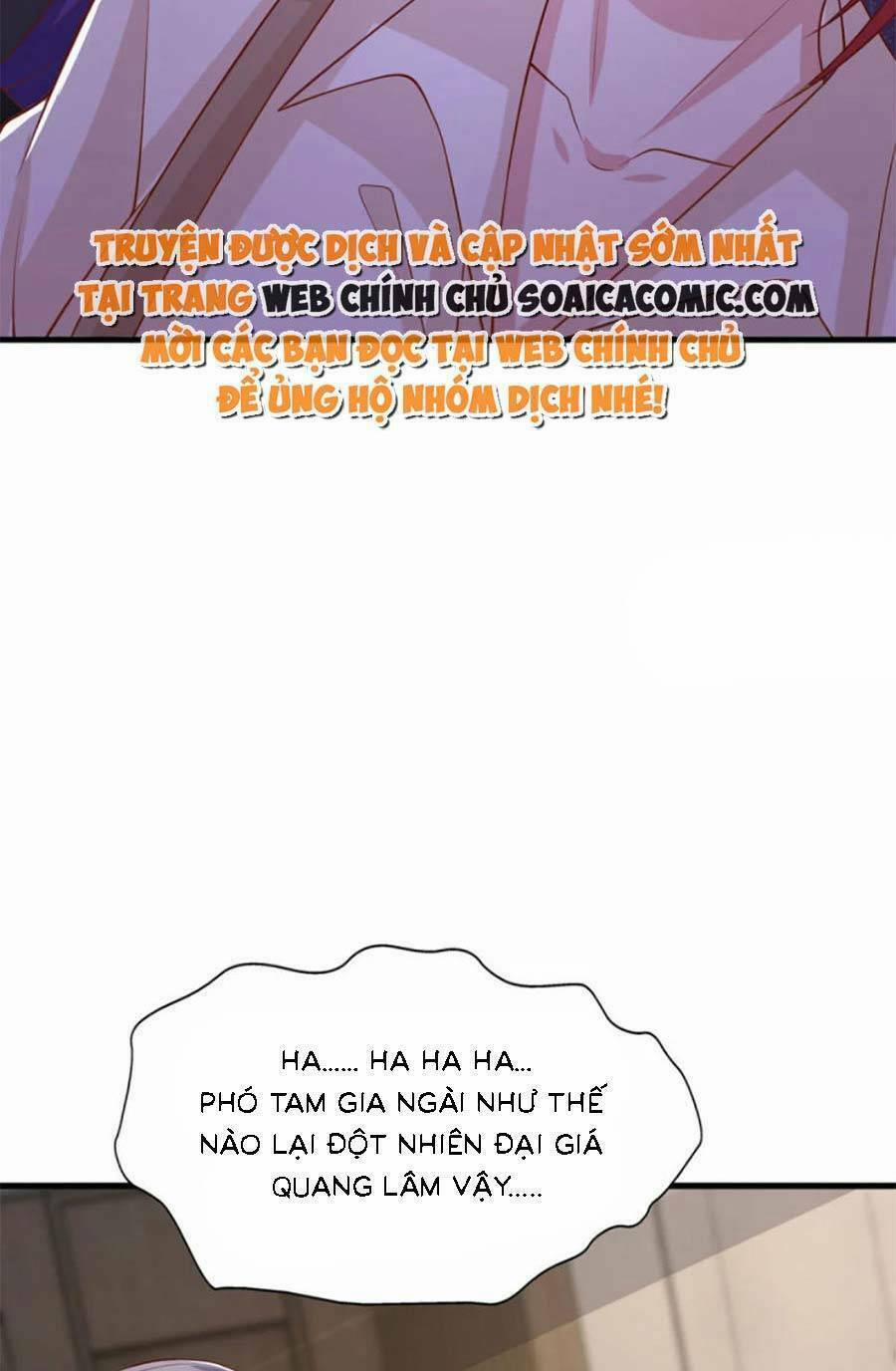 Đại Lão Gọi Tôi Là Tiểu Tổ Tông 168 trang 13
