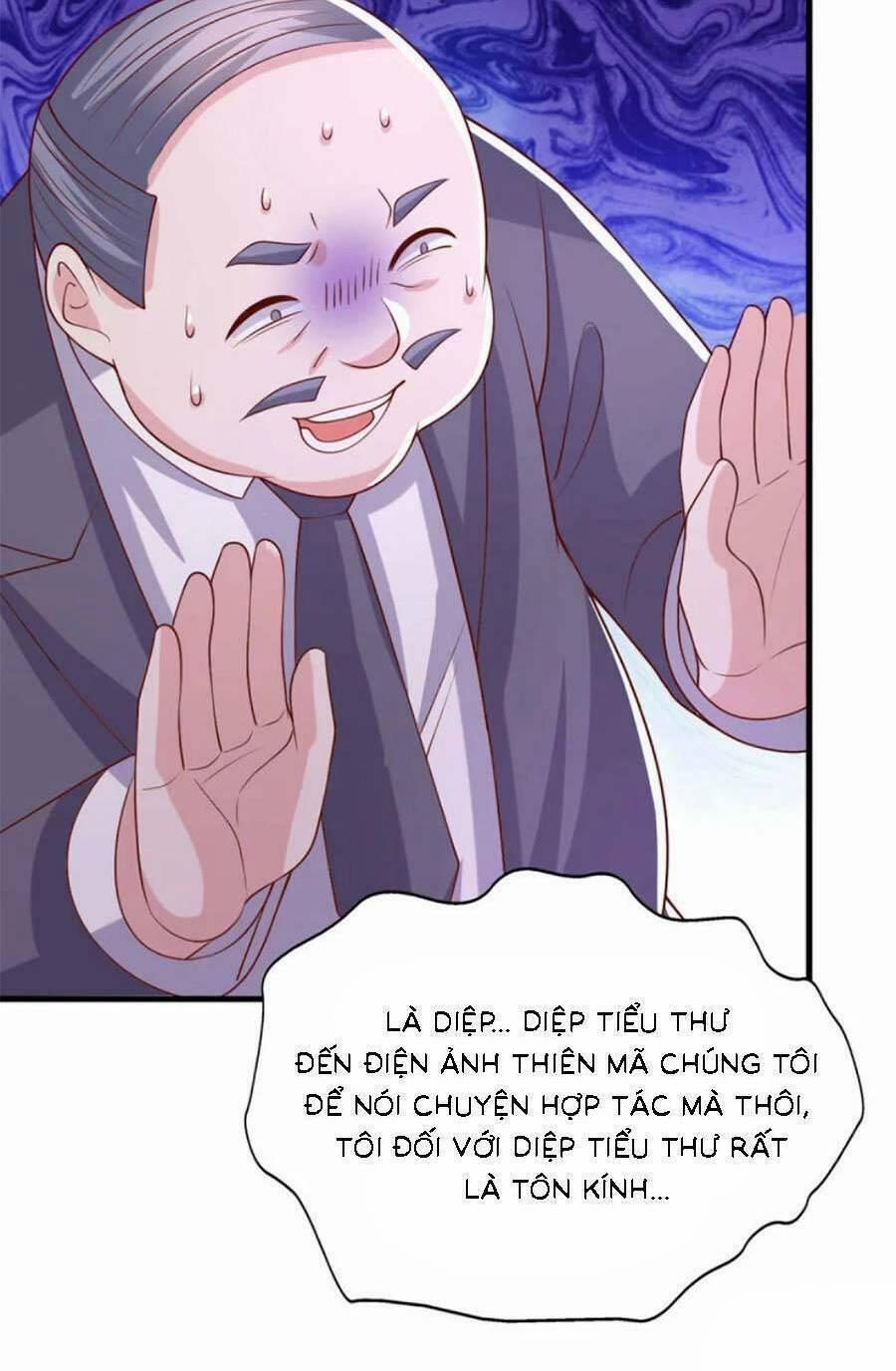 Đại Lão Gọi Tôi Là Tiểu Tổ Tông 168 trang 17