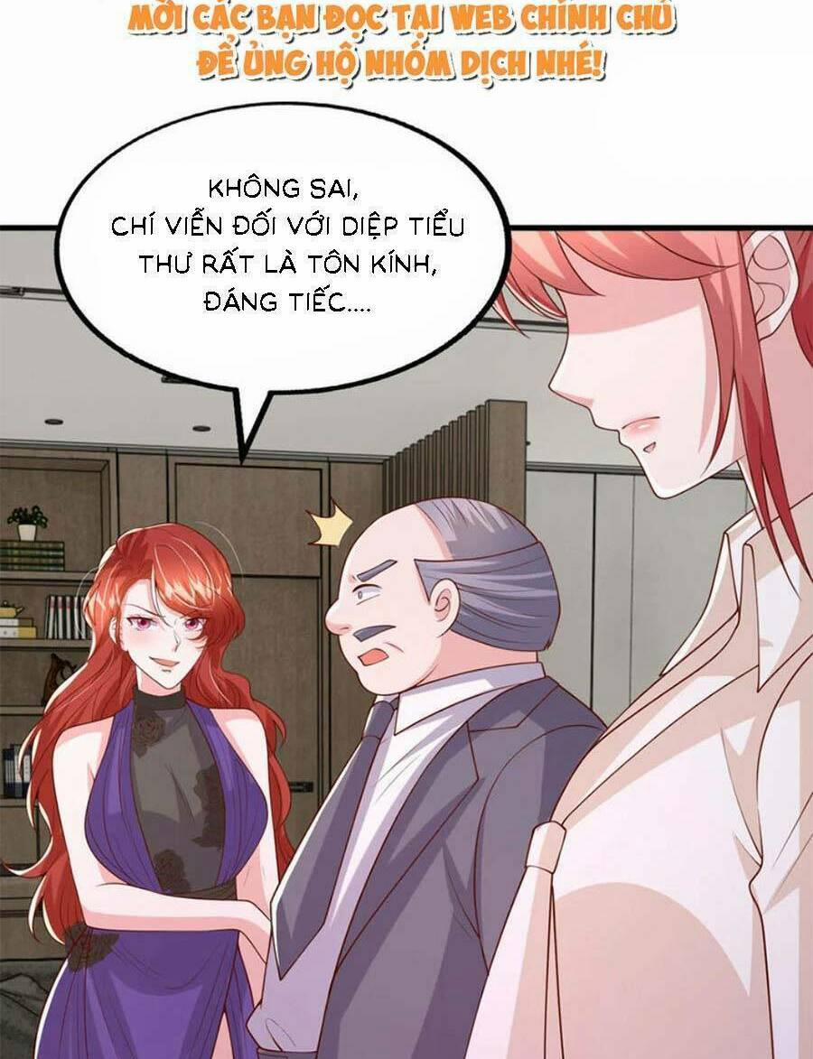 Đại Lão Gọi Tôi Là Tiểu Tổ Tông 168 trang 19