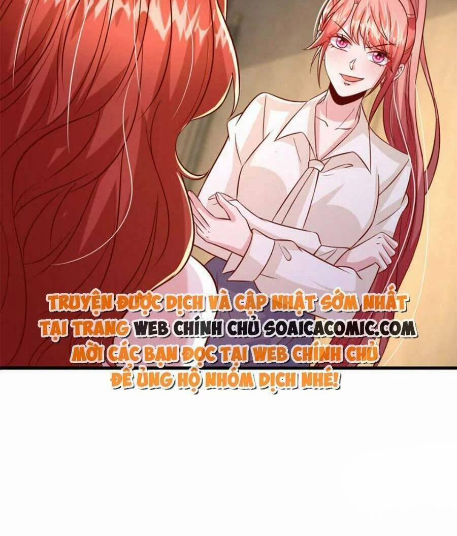 Đại Lão Gọi Tôi Là Tiểu Tổ Tông 168 trang 29