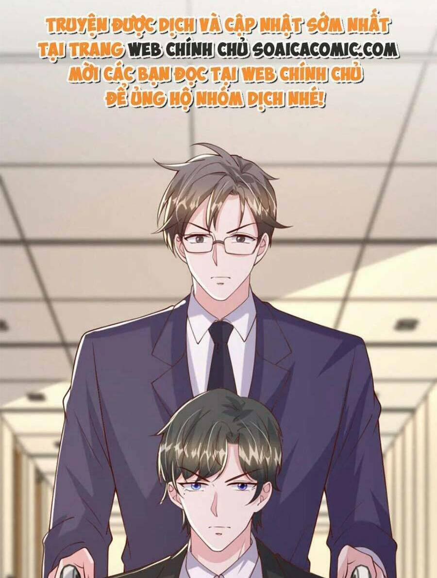 Đại Lão Gọi Tôi Là Tiểu Tổ Tông 168 trang 3