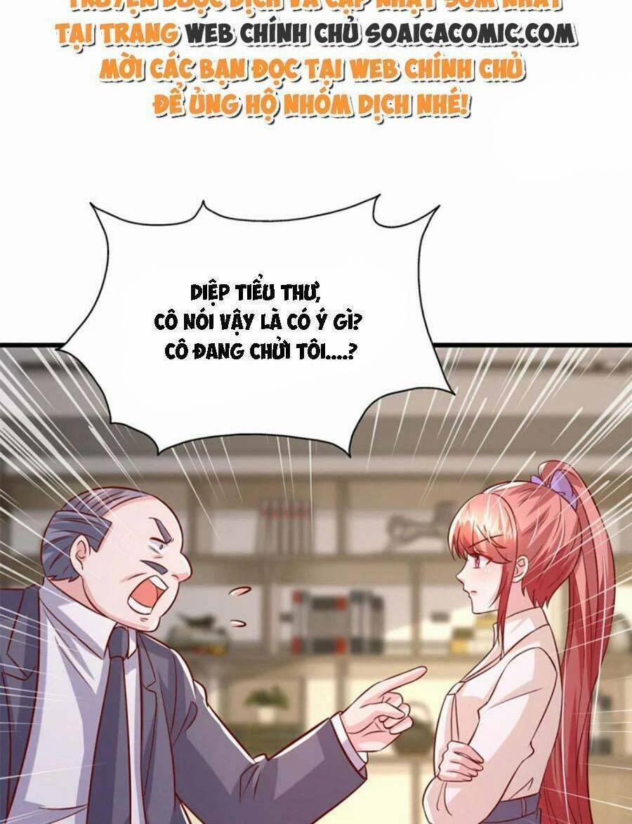 Đại Lão Gọi Tôi Là Tiểu Tổ Tông 168 trang 31