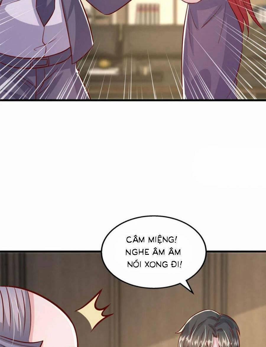 Đại Lão Gọi Tôi Là Tiểu Tổ Tông 168 trang 32