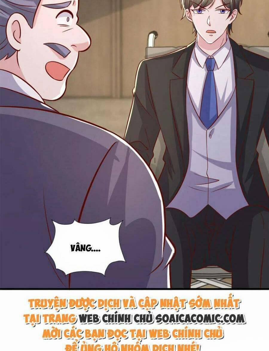 Đại Lão Gọi Tôi Là Tiểu Tổ Tông 168 trang 33