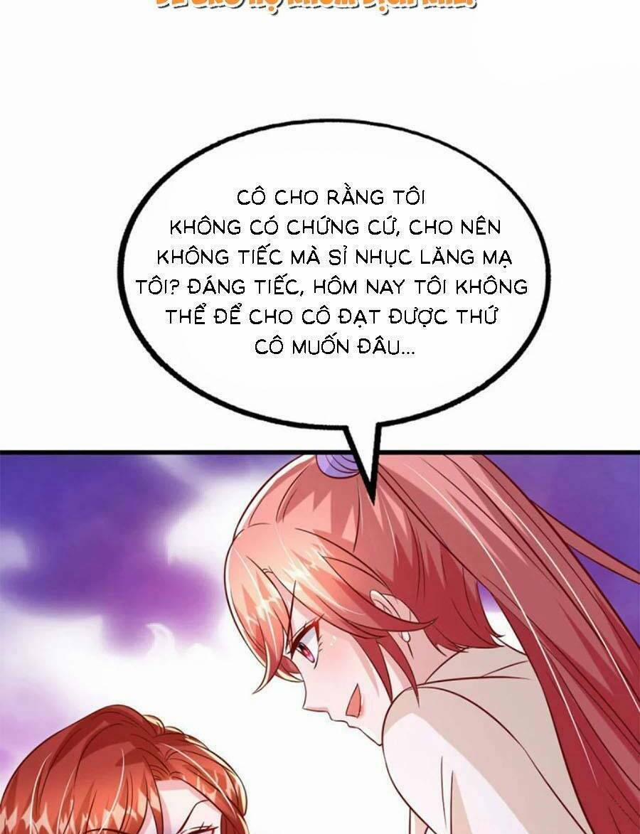 Đại Lão Gọi Tôi Là Tiểu Tổ Tông 168 trang 34