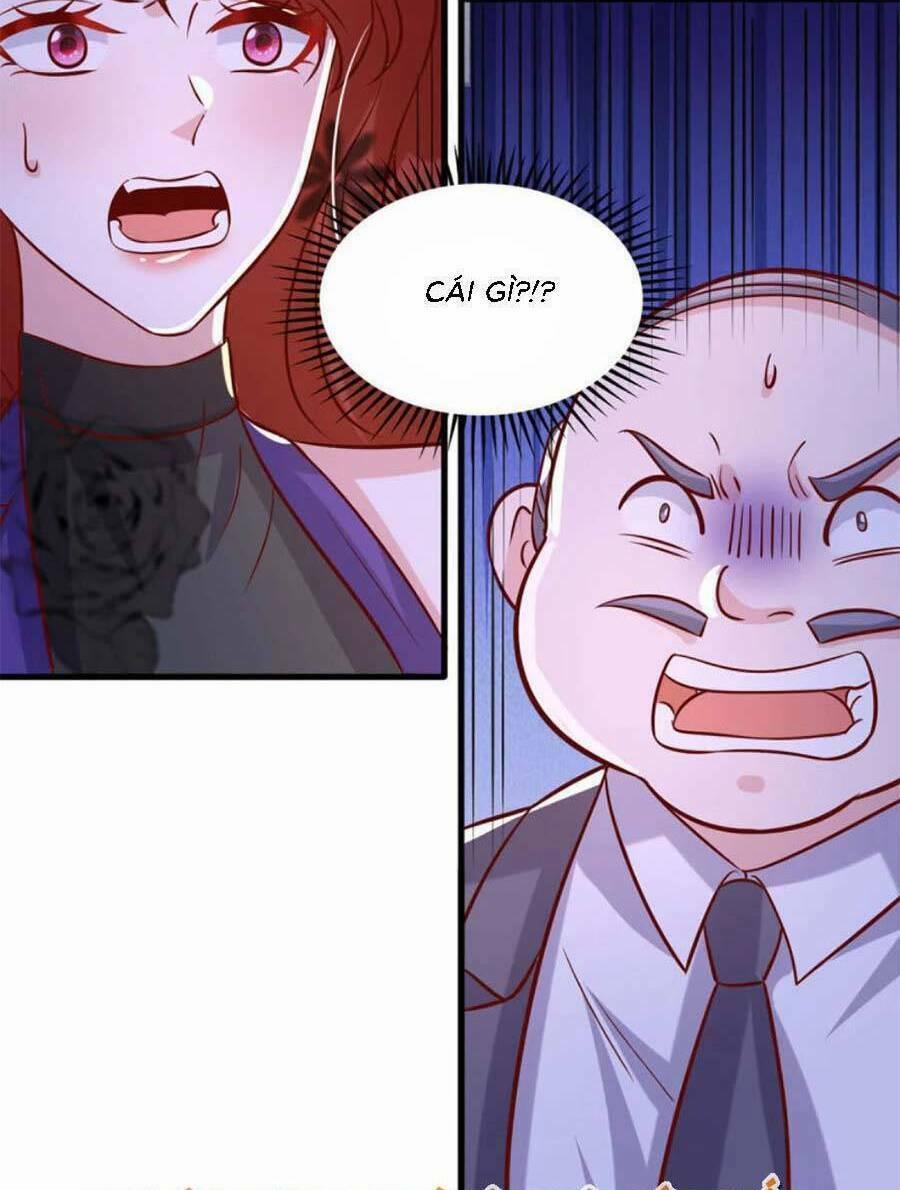 Đại Lão Gọi Tôi Là Tiểu Tổ Tông 168 trang 38