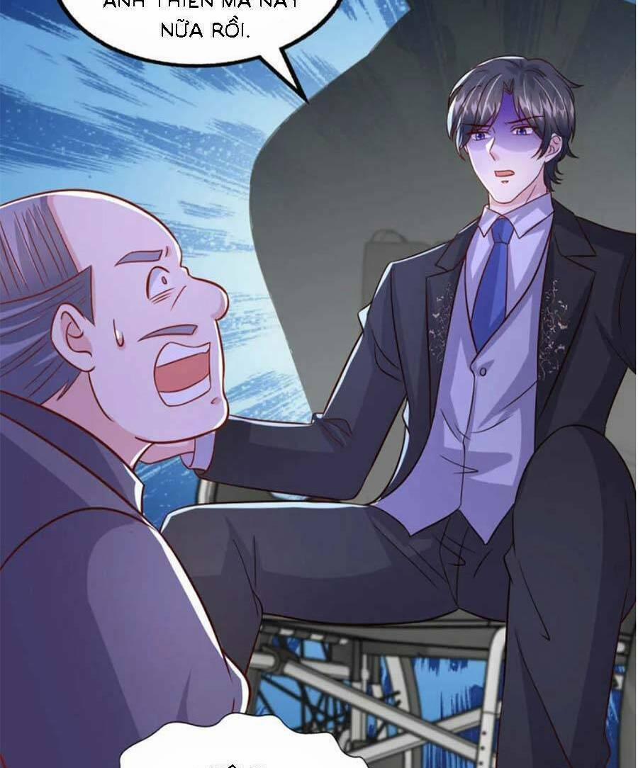 Đại Lão Gọi Tôi Là Tiểu Tổ Tông 168 trang 46