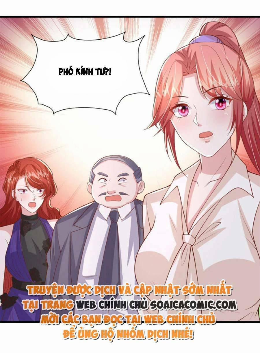 Đại Lão Gọi Tôi Là Tiểu Tổ Tông 168 trang 6