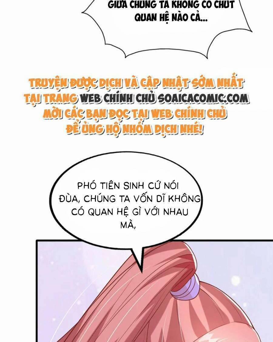 Đại Lão Gọi Tôi Là Tiểu Tổ Tông 169 trang 12