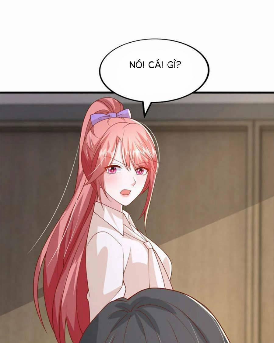 Đại Lão Gọi Tôi Là Tiểu Tổ Tông 169 trang 16