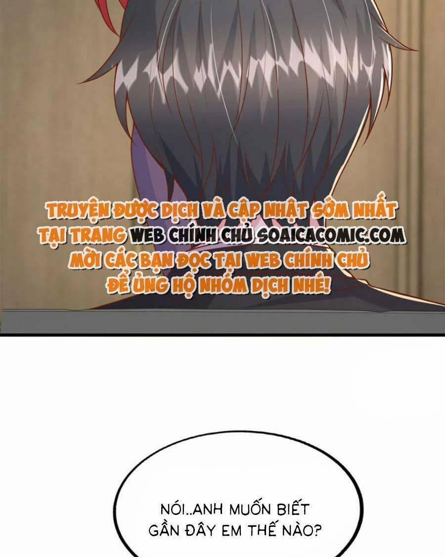 Đại Lão Gọi Tôi Là Tiểu Tổ Tông 169 trang 17
