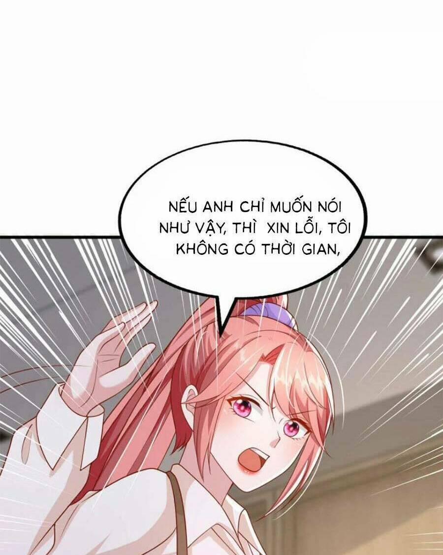 Đại Lão Gọi Tôi Là Tiểu Tổ Tông 169 trang 19