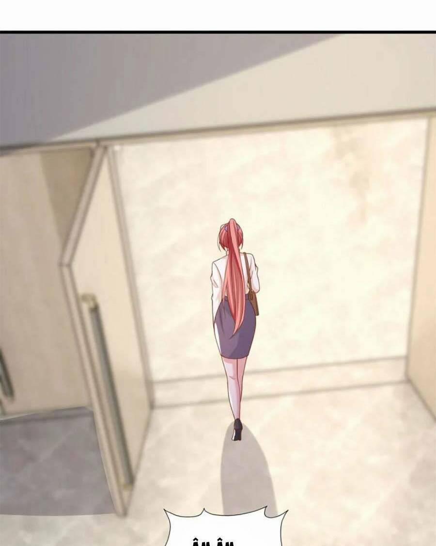 Đại Lão Gọi Tôi Là Tiểu Tổ Tông 169 trang 21