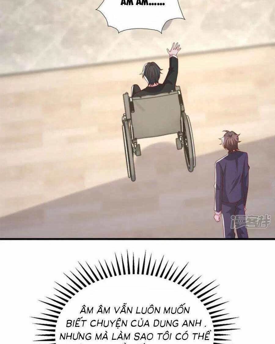 Đại Lão Gọi Tôi Là Tiểu Tổ Tông 169 trang 22