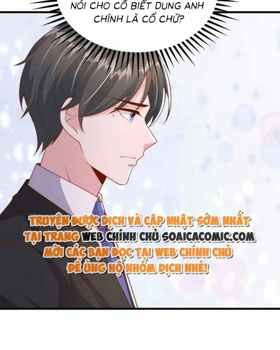 Đại Lão Gọi Tôi Là Tiểu Tổ Tông 169 trang 23