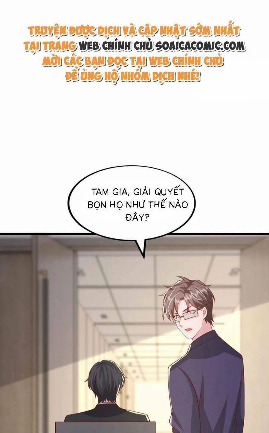 Đại Lão Gọi Tôi Là Tiểu Tổ Tông 169 trang 26