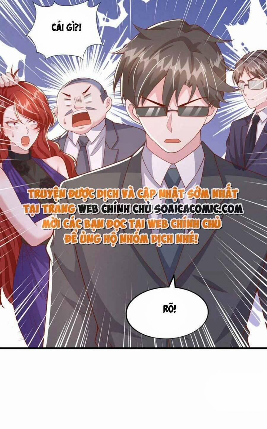 Đại Lão Gọi Tôi Là Tiểu Tổ Tông 169 trang 29