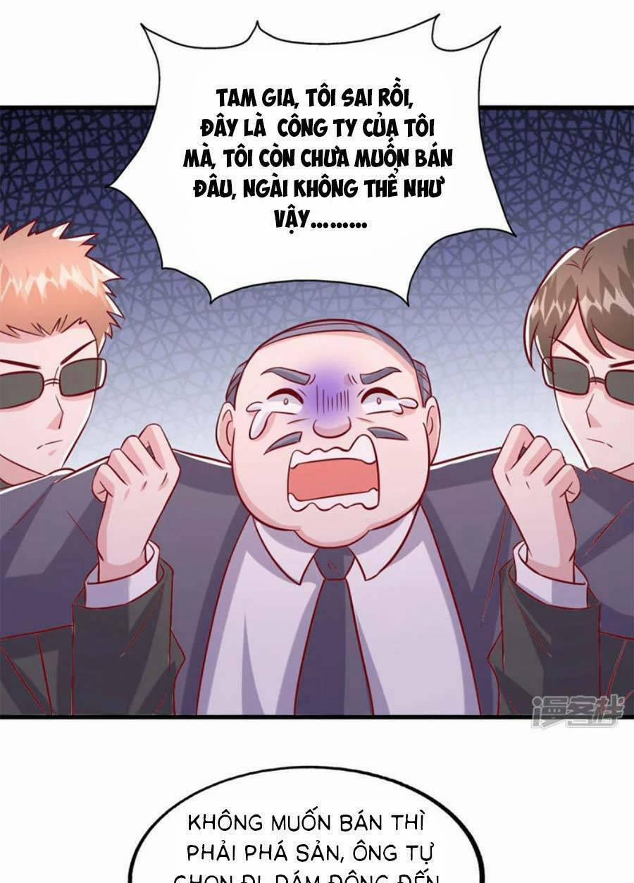 Đại Lão Gọi Tôi Là Tiểu Tổ Tông 169 trang 30