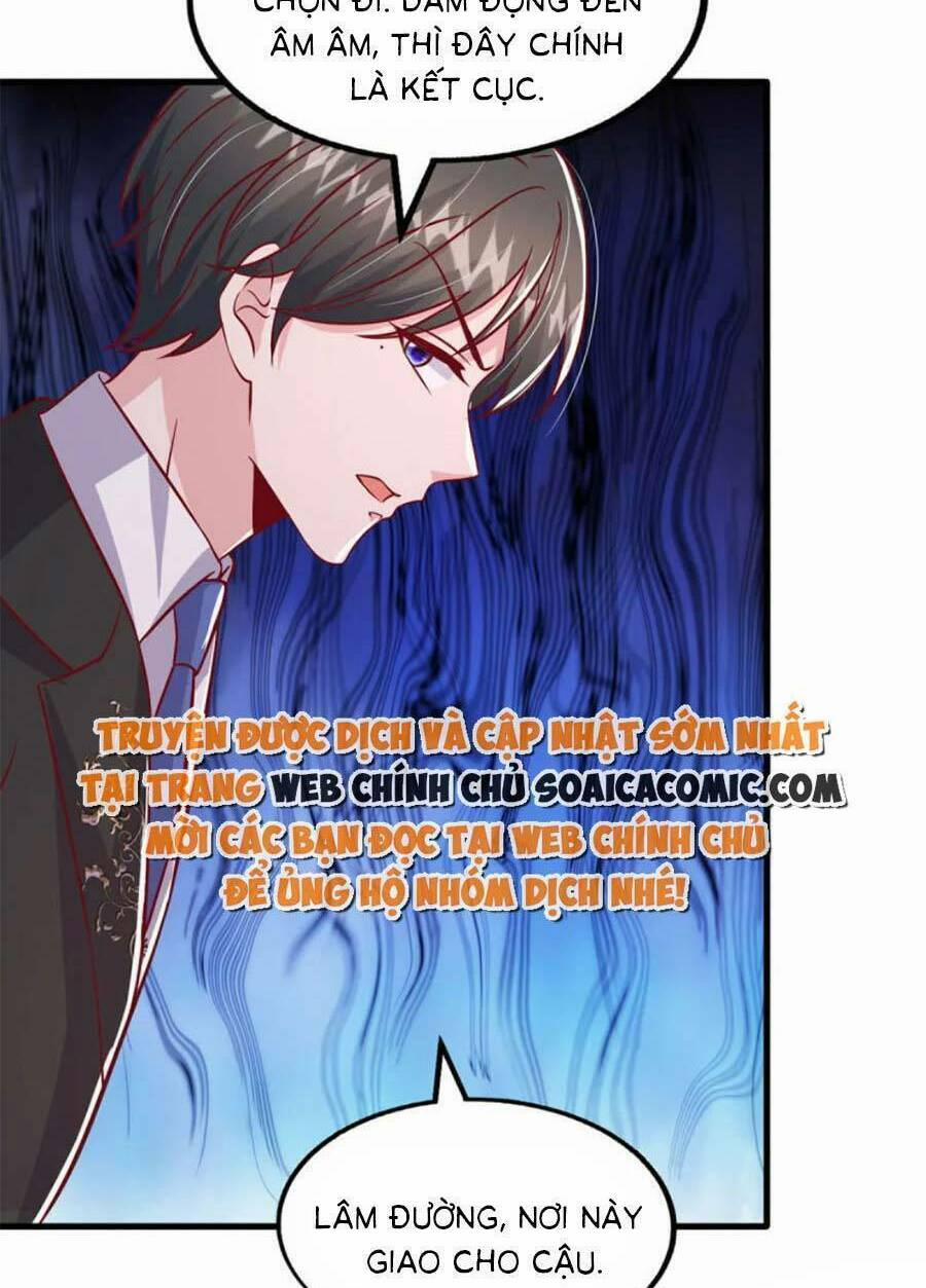 Đại Lão Gọi Tôi Là Tiểu Tổ Tông 169 trang 31