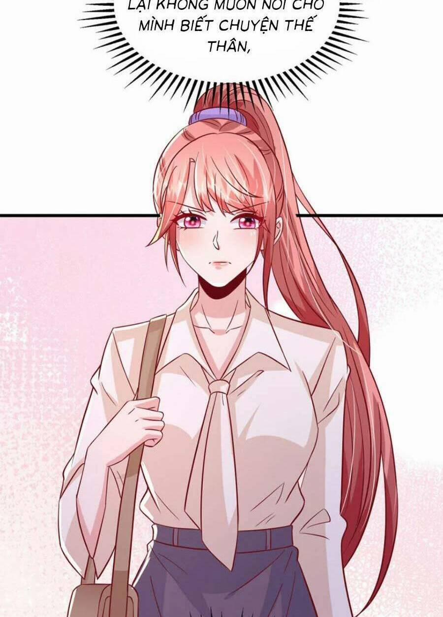 Đại Lão Gọi Tôi Là Tiểu Tổ Tông 169 trang 35