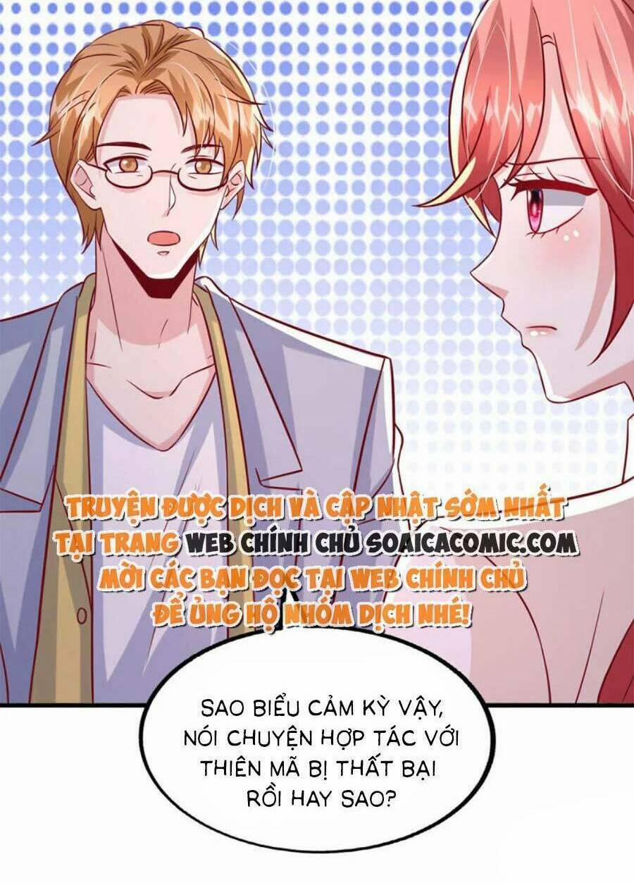 Đại Lão Gọi Tôi Là Tiểu Tổ Tông 169 trang 37