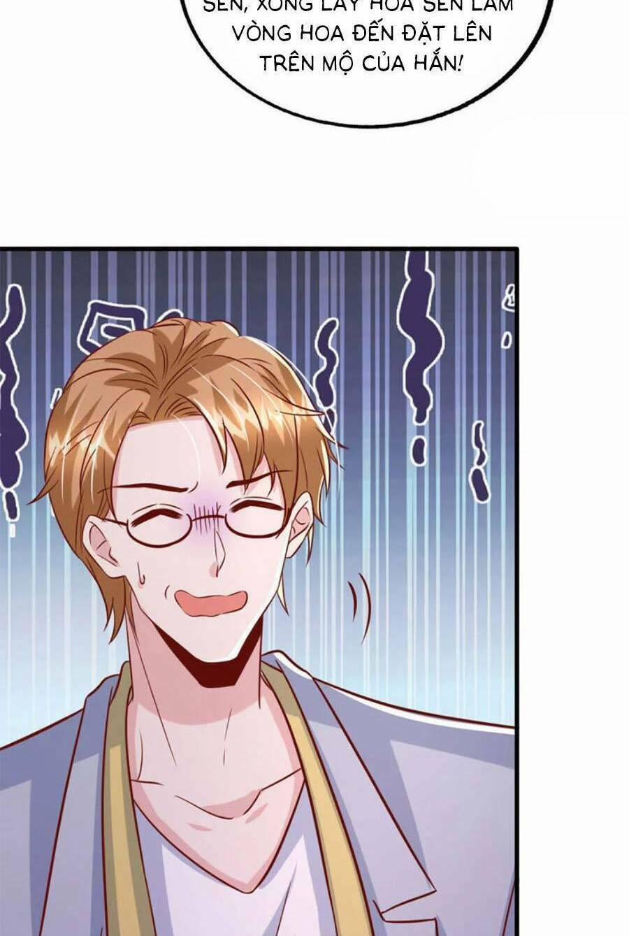 Đại Lão Gọi Tôi Là Tiểu Tổ Tông 169 trang 42