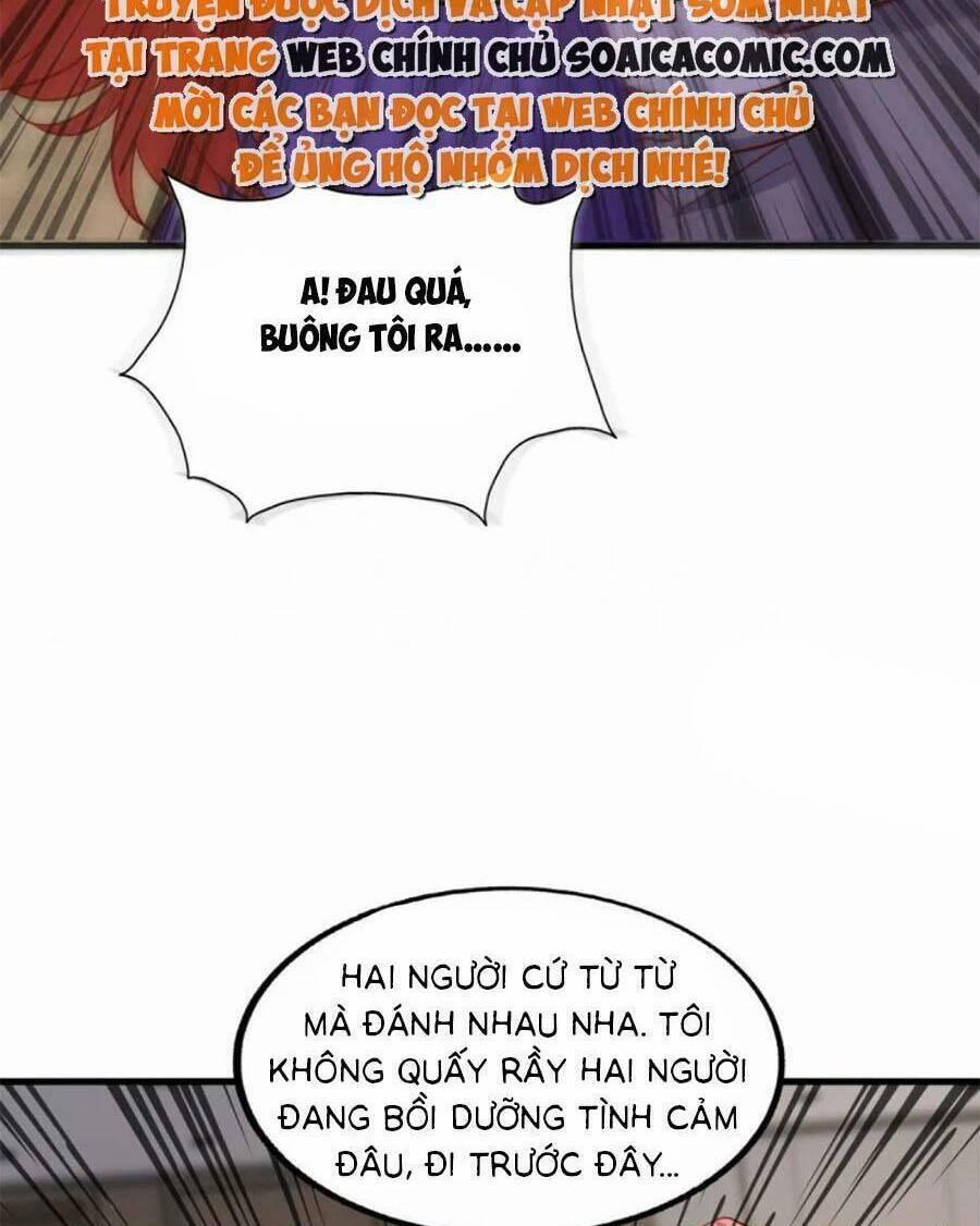 Đại Lão Gọi Tôi Là Tiểu Tổ Tông 169 trang 6