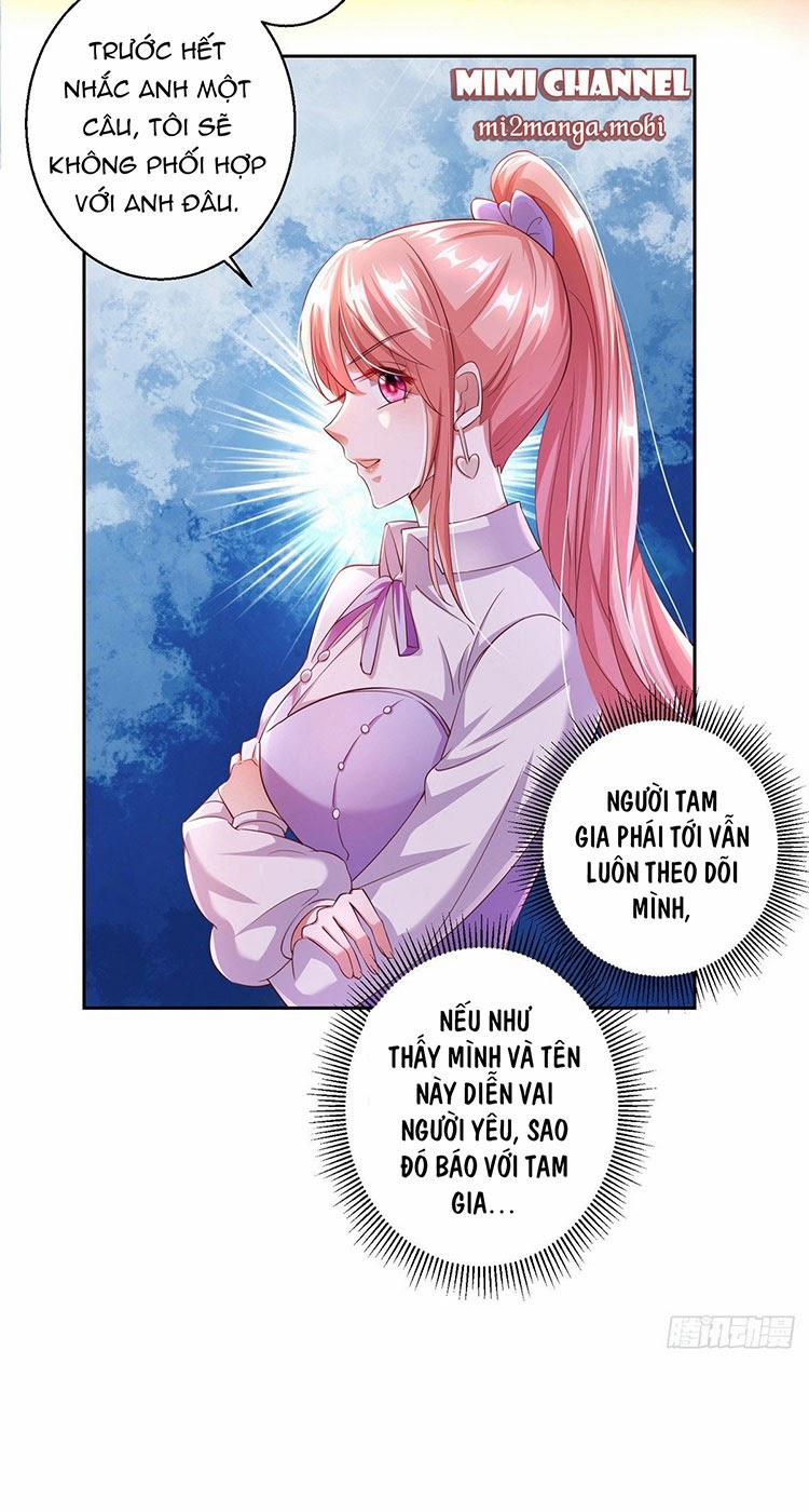 Đại Lão Gọi Tôi Là Tiểu Tổ Tông 17 trang 13