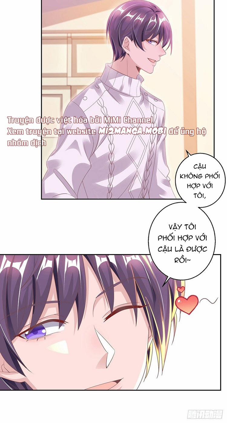 Đại Lão Gọi Tôi Là Tiểu Tổ Tông 17 trang 15