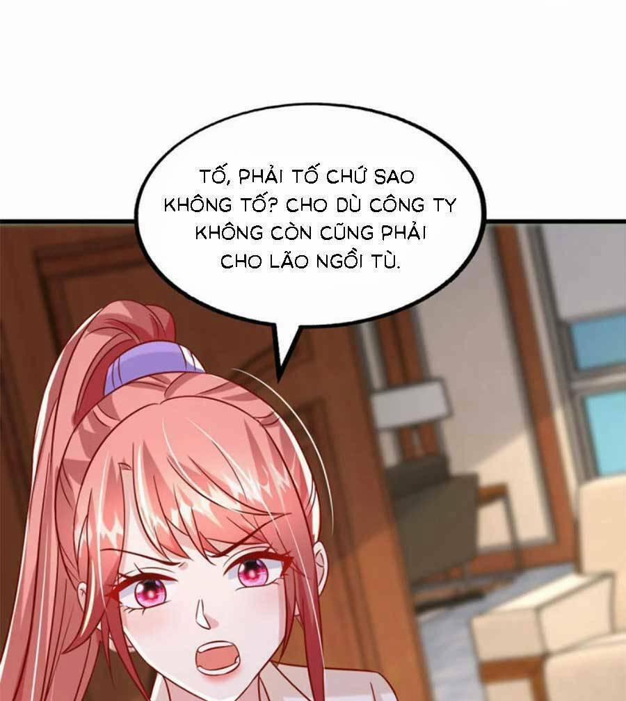 Đại Lão Gọi Tôi Là Tiểu Tổ Tông 170 trang 10