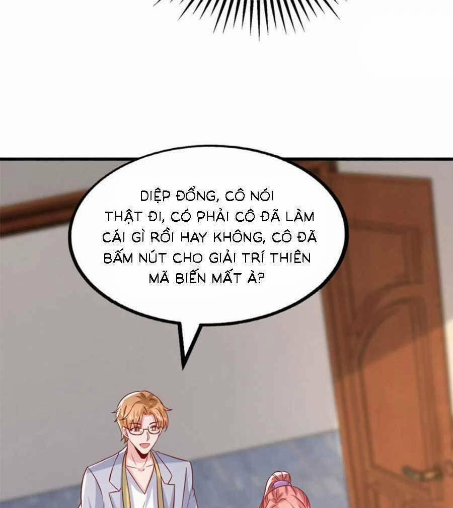 Đại Lão Gọi Tôi Là Tiểu Tổ Tông 170 trang 12