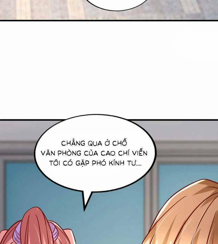 Đại Lão Gọi Tôi Là Tiểu Tổ Tông 170 trang 14