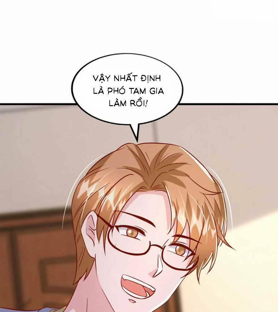 Đại Lão Gọi Tôi Là Tiểu Tổ Tông 170 trang 16