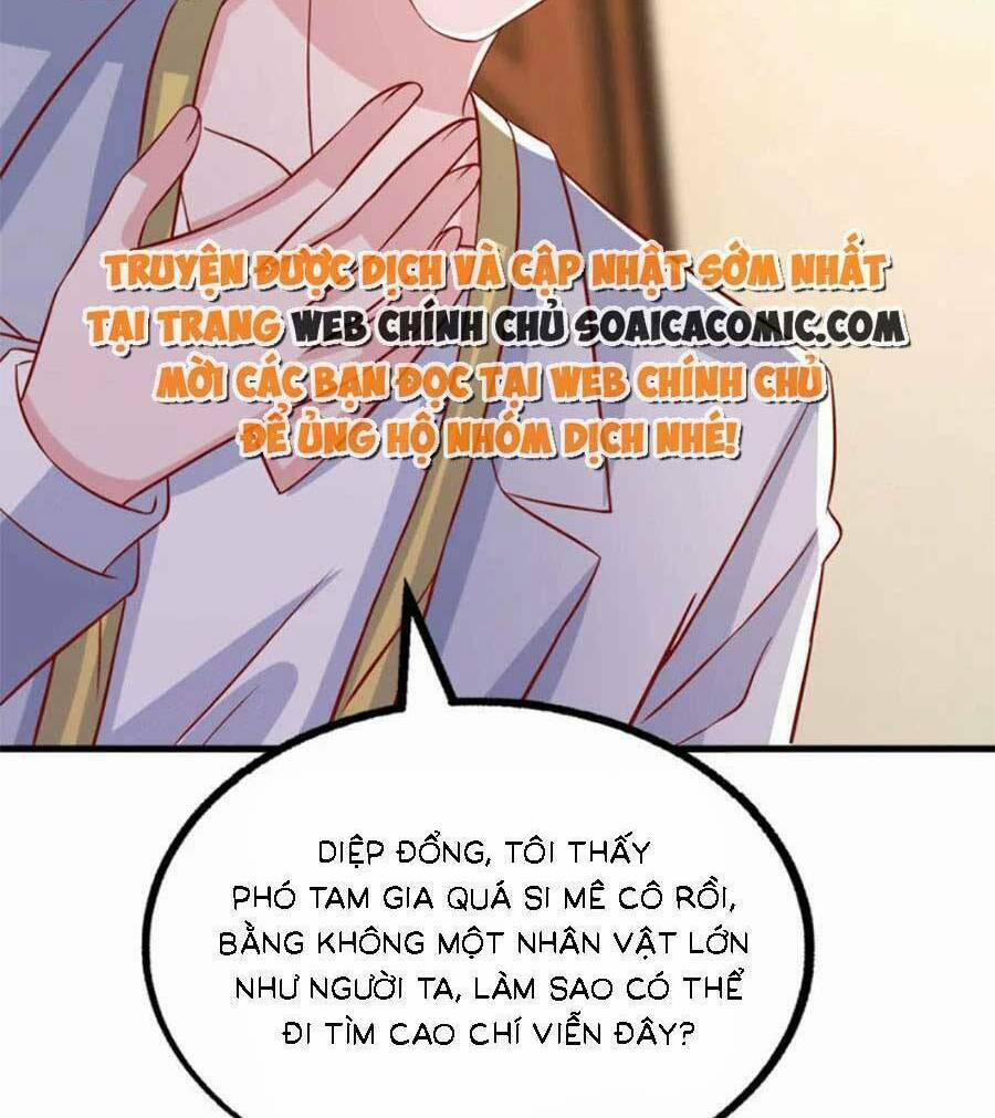 Đại Lão Gọi Tôi Là Tiểu Tổ Tông 170 trang 17